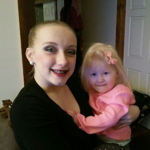 Meet your Posher, Victoria